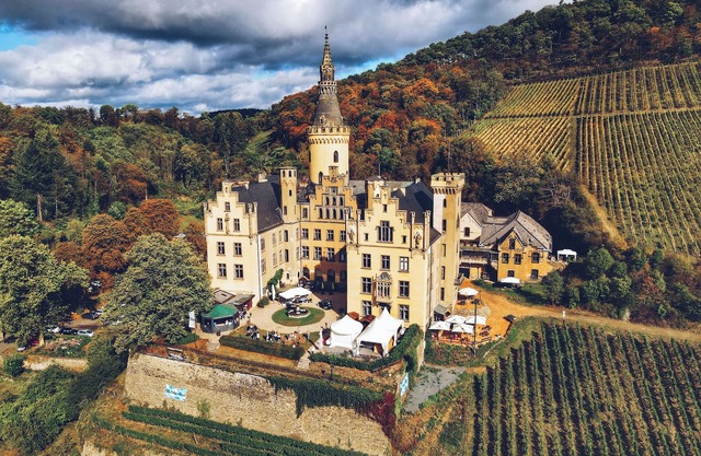 Schloss Arenfels