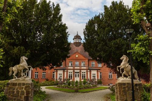 Schloss Basthorst