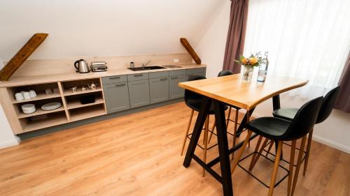 Schloss Sigrön Apartements