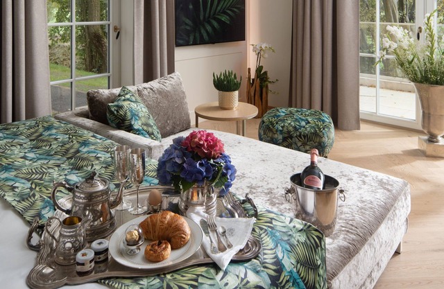 Schlossresidenz Boutique Apartements & Hotel Suiten