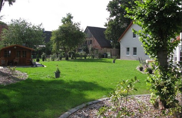 Schlummerkasten Gästequartier