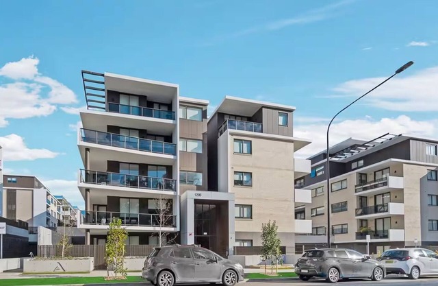 Schofields Brand New 2 Br Apt｜Parking + Privacy