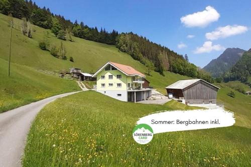 Schwändelifluh