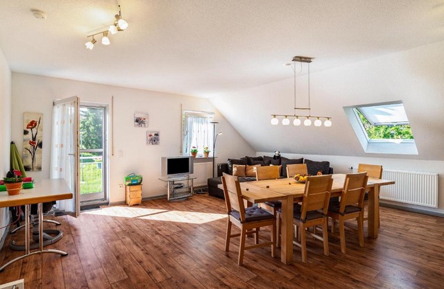 Schwalbenhof Dreßler und Duss für 4 Personen