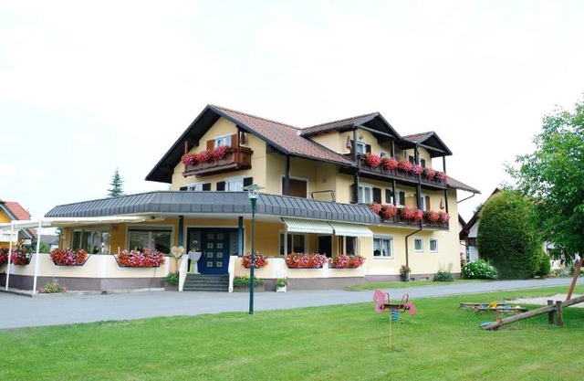 Schwanbergerstüberl