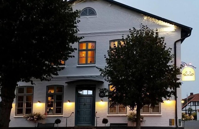 Schwanen Herz Comfortable holiday residence