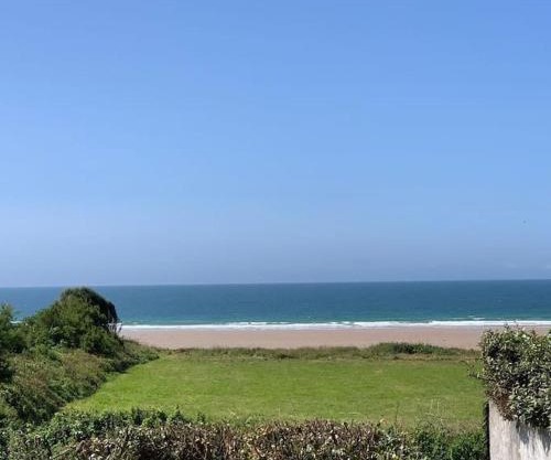 SCIOTOT-BORD DE MER - LA GRANGE