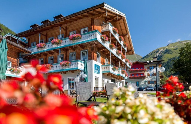 SCOL Sporthotel Großglockner