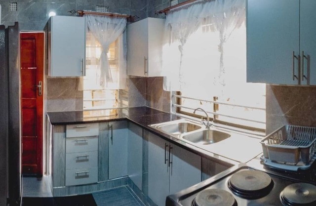 Scolt Apartment Livingstone 1