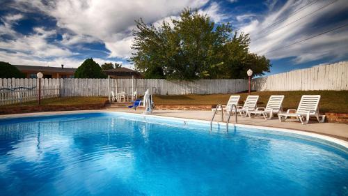 Scottish Inns - Decatur