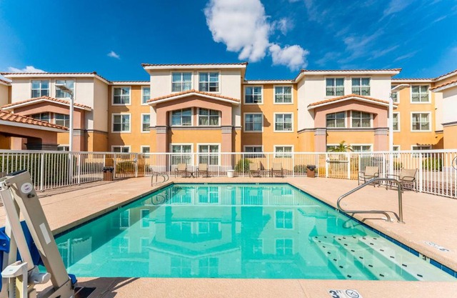 Scottsdale 1 bd 1 ba furnished apartment