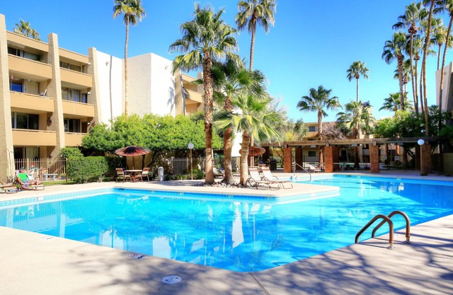 Scottsdale: Perfect Urban Escape