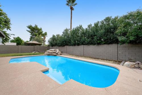 Scottsdale's Charmer