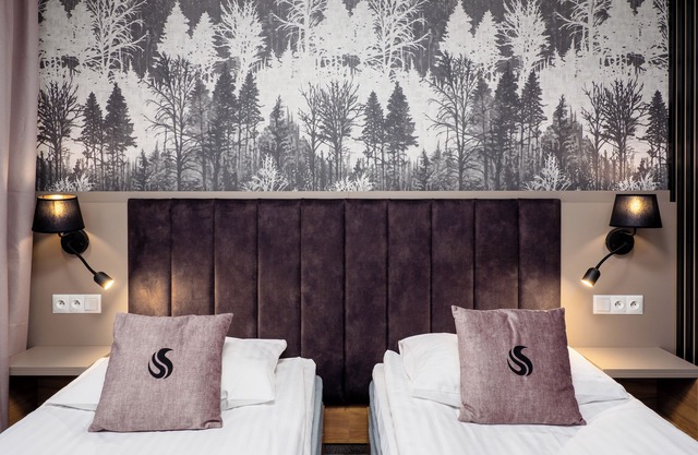 Scout Hotel