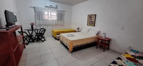 SCR-Saquarema-Loft Rosa Vermelha