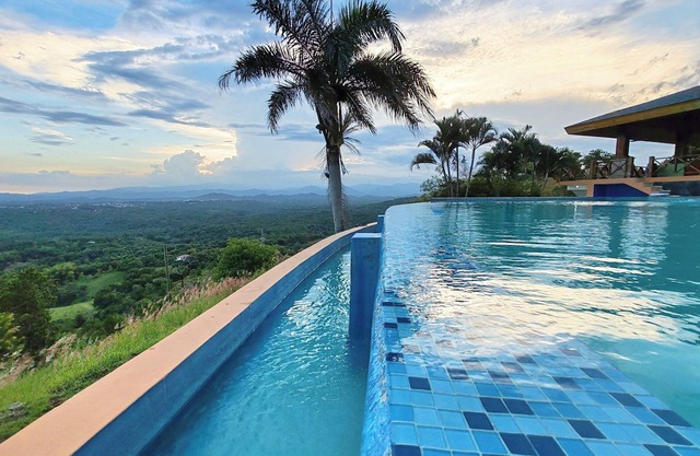 SD 8.5BR Country Villas + Bonus