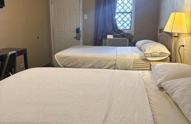 SE'Air Motel By Townhouse Corpus Christi/Padre Island Tx