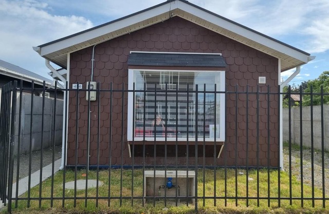 Se arriendo casa por dia en llanquihue