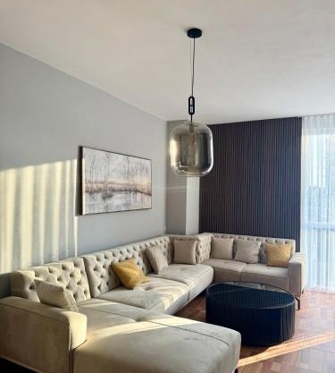 Sea Apartment