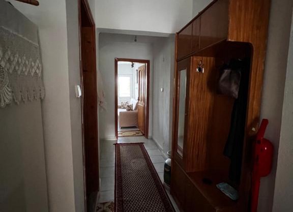 Sea apartment