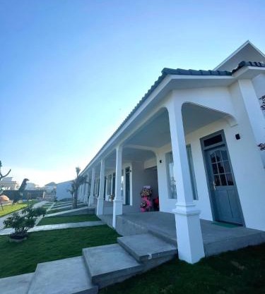 Sea Breeze Homestay - Phước Hải