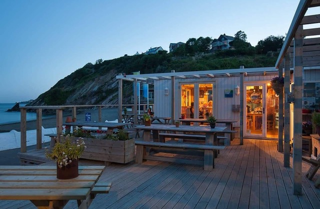 Sea Breeze Premier apartments are perfect for a getaway with friends.