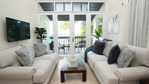 Sea Breeze Villa