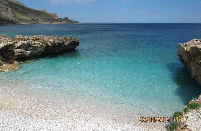 SEA CASINA A PONENTE
