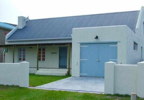 Sea Cottage on Julia