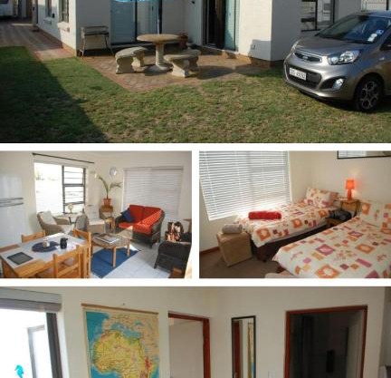 Sea Cottage