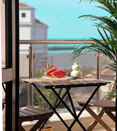 SEA DREAM 3 bedrooms