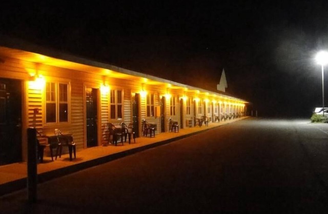 Sea Esta Motel II