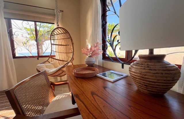 Sea Glass Suite: Your Seaside Sanctuary