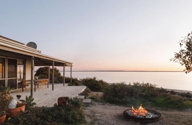 Sea Haven at Streaky Bay - A Secluded Beach Escape