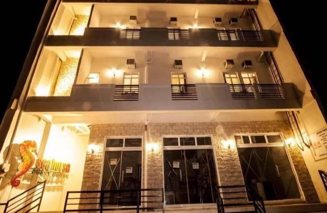 Sea Horse Guest House