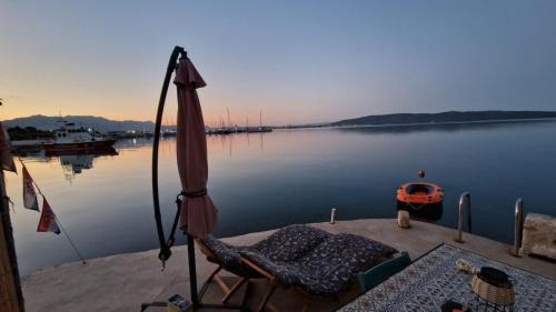 Sea House Kastilac
