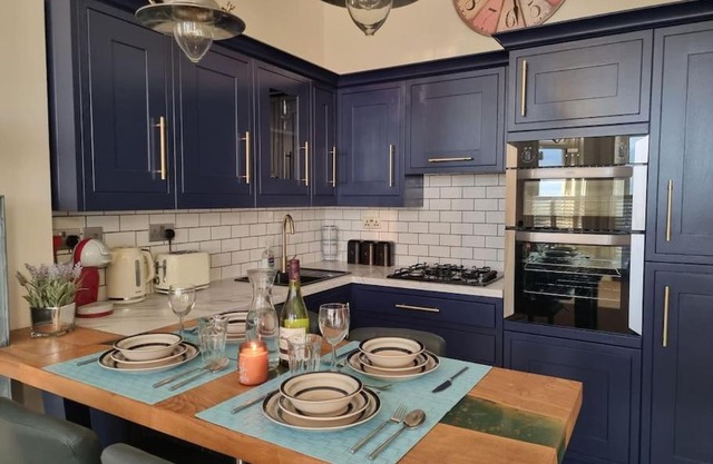 Sea La Vie apartment