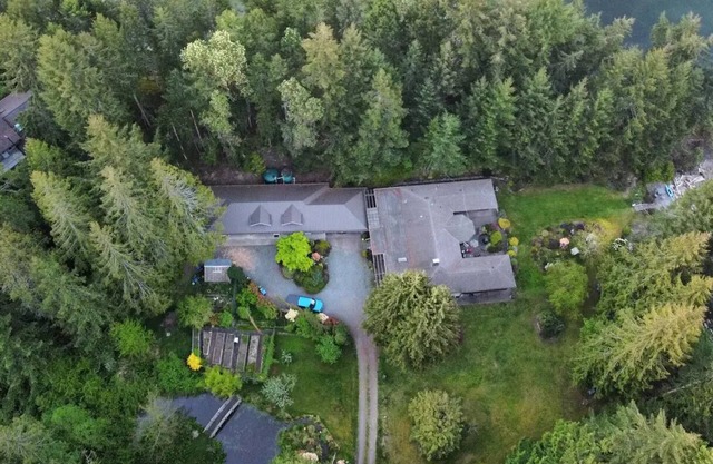 Sea La Vie Garden Housenn