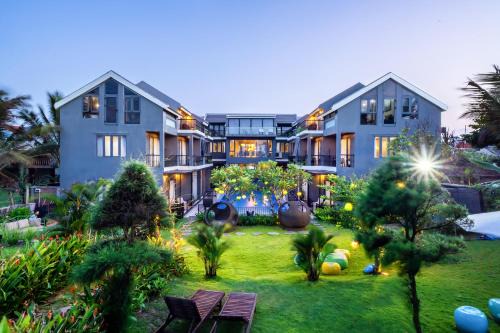Sea Lavie Boutique Resort & Spa