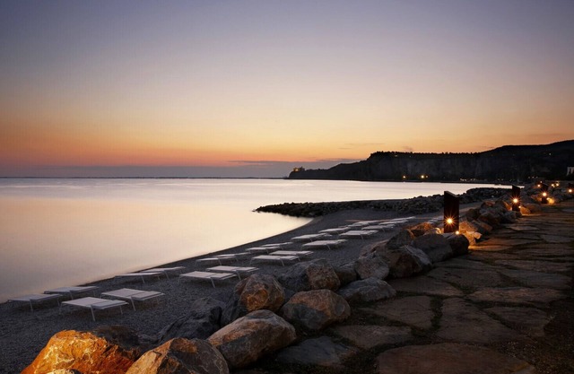 Sea loft - Portopiccolo Apartments