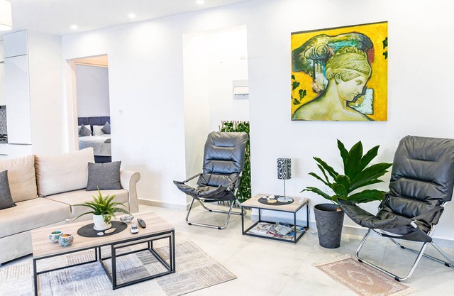 Sea Magic Premium C4/5 - Two Bedroom Penthouse