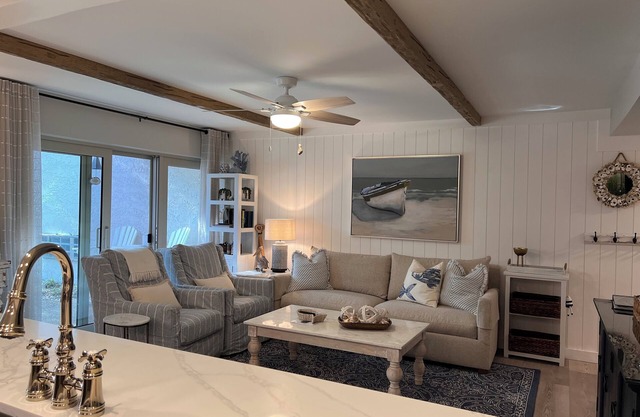 Sea Pines Villa Steps to the Beach and Tennis. Golf paradise