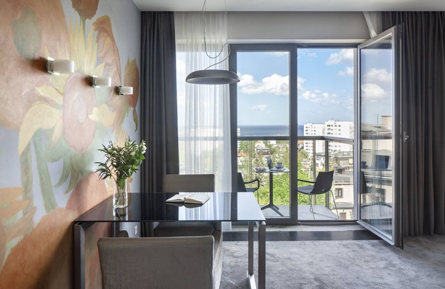 Sea Premium Apartments - Destigo Hotels
