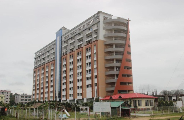 Sea Princess Hotel