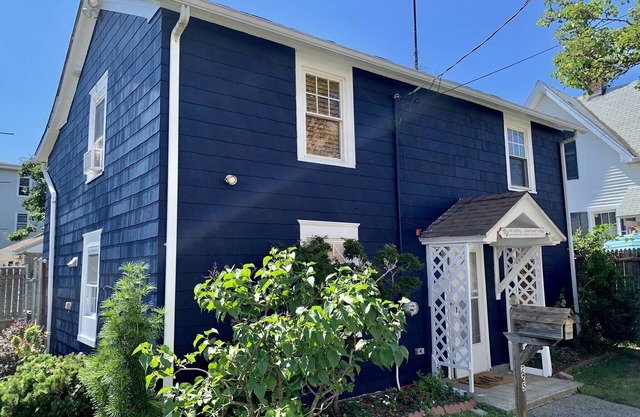 Sea Salt Cottage Retreat - 2 mins to Seaside Park