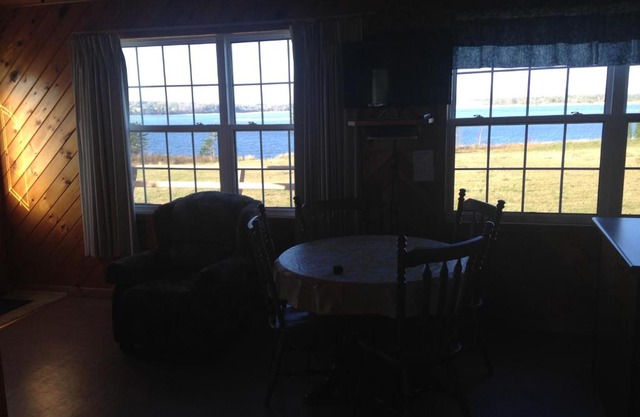Sea'scape Cottages
