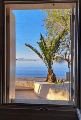 Sea Senses Andros - A Beachfront Retreat
