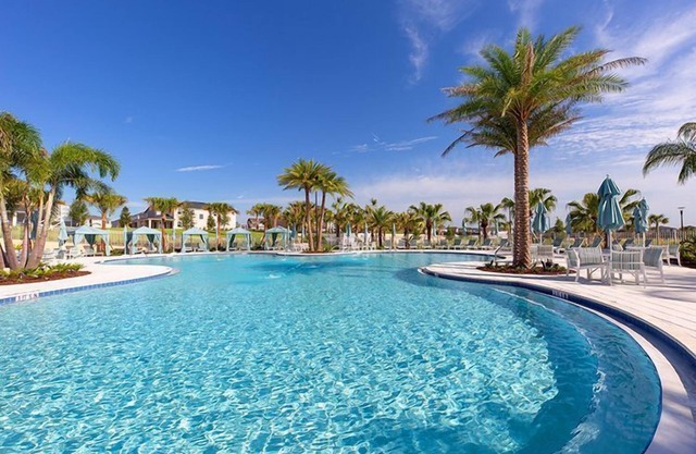 Sea Shore at Solara Resort 401