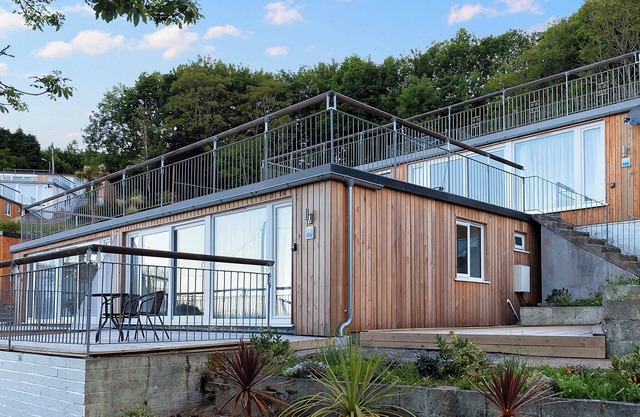 Sea Shore Pet apartments are perfect for families with children and pets.