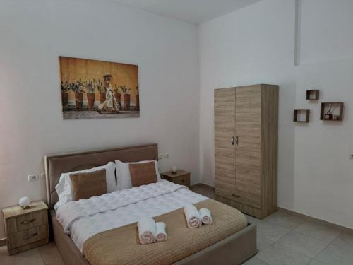 Sea Side Apartments A&G 2